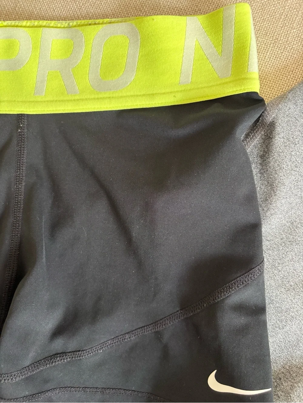 Nike two athletic